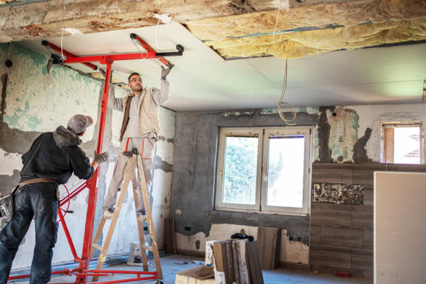 Types of Insulation We Offer in Fanning Springs, FL