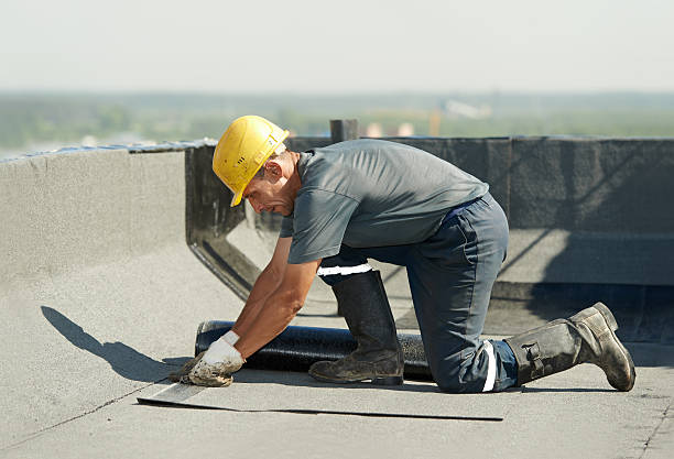 Best Spray Foam Insulation in Fanning Springs, FL